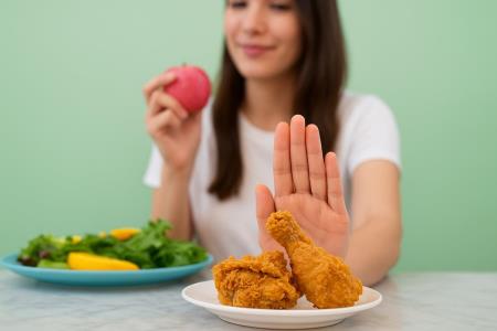 7 Lebensmittel, die Sie jeden Tag essen, aber niemals in den Mund nehmen sollten